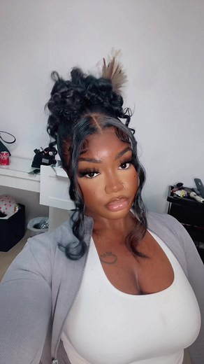 Hair Updo Hairstyles Transformation