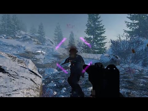 PAYDAY 2 / Enhanced Hitmarkers / Animated kill hitmarkers