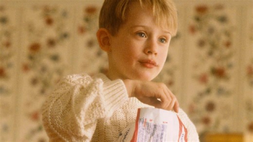 Home Alone fans notice mistake suggesting Kevin wasn’t only child left behind