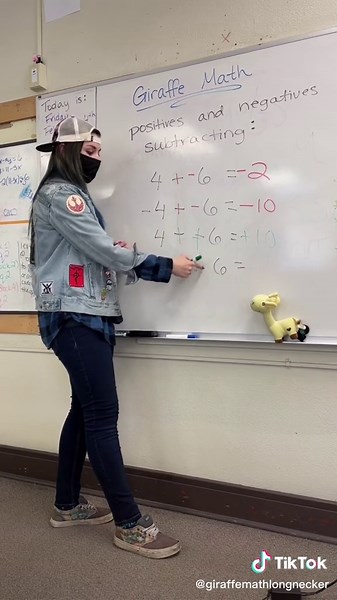 Quick Tips for Subtracting Positive and Negative Numbers