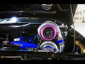 BEST SOUNDING Skyline RB'S | Compilation of RB20DET, RB25DET, RB26DET, RB26DETT, RB30DET