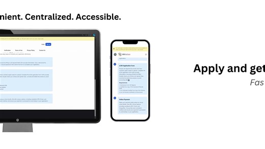 📌 Apply for your eCAV — The Easy and Convenient Way! Secure, fast, and 100% online. 💻 Register. 📝 Apply. 💳 Pay. 📥 Download. ✅ How to Apply for Your eCAV Follow these 5 easy steps to complete your application: 1. Account Registration 🖊️ Create a CHED One-Touch account. 🔐 Use a valid email and secure password. 📨 You’ll receive notifications via email—make sure it’s active! 2. Submit Your Application 📄 Fill out the eCAV form completely. 📎 Upload clear and accurate scanned copies of your r