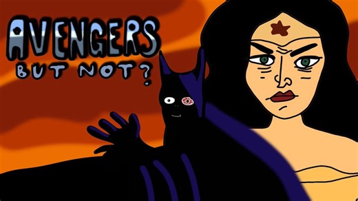 homemade intros space goofs