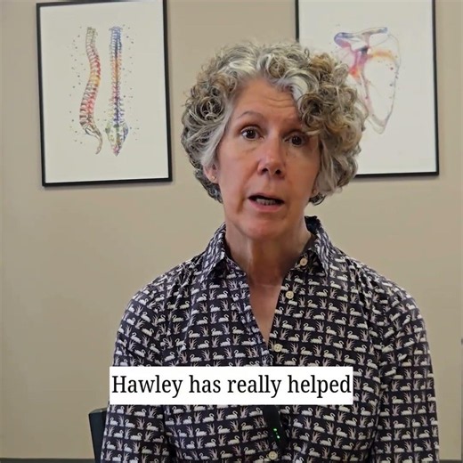 What Was Life Like Before 603 PT & Wellness? | Mary Lynn's Story