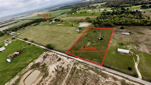 395 Rs County Road 1320, Emory, TX 75440 - MLS 21203703 - Coldwell Banker