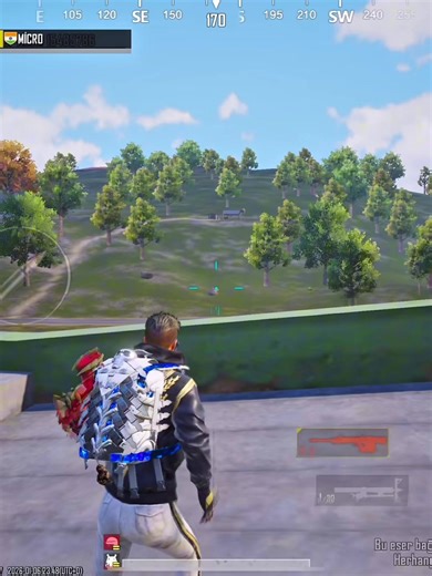 Wait The End☠️😂 #PUBGMOBILE #pubgmnextstarprogram #PUBGMS28