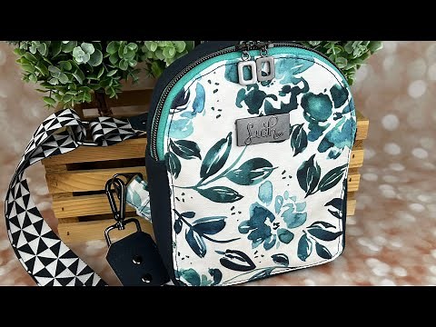 The Mav Pack by Linds Handmade