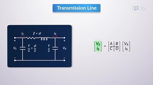 Video: Transmission-Line Differential Equations