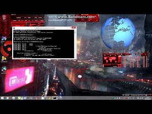 booster le PC et augmenter sa ram (mémoire vive) ( sans logiciel avec cmd )