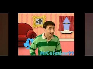 blues clues mail time song instrumental