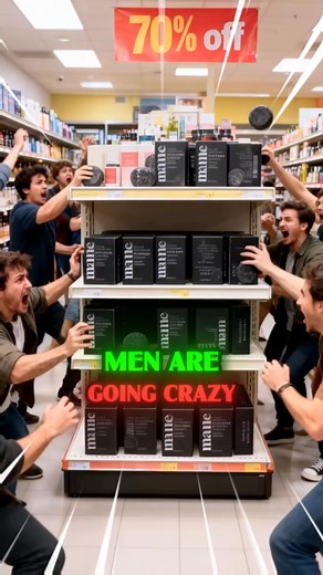 Ammonia in box dyes is literally burning your hair follicles. Mane's Gray Reverse Bar™ has zero ammonia. Zero hair damage. Just natural pigment reactivation that makes your hair stronger, not weaker. Our MELANOCELL COMPLEX™ works with your hair, not against it – restoring your natural color while preserving every strand. Stop poisoning your scalp. Start healing it. 👇 | Mane Strong