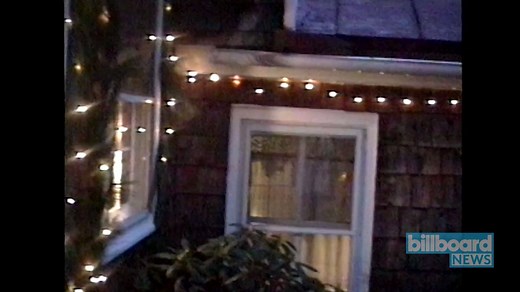 Billboard News: Taylor Swift drops 'Christmas Tree Farm' in new music video. | Billboard