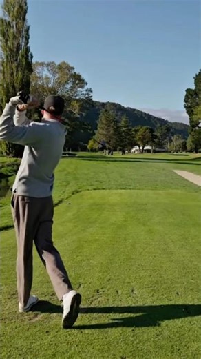 ⛳️ We tested a Temu mini driver! Check out the full video below 👇 #golf #golfreviews