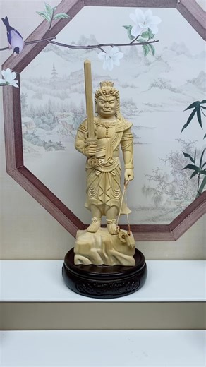 驱小鬼避小人#文玩 #文玩爱好者