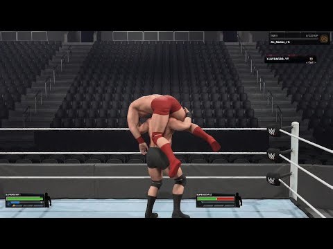 WWE 2K26 BEST MOVESET Tutorial , NEW META