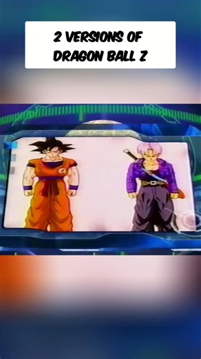 DBZ or Kai: Which is Right For You? #shorts