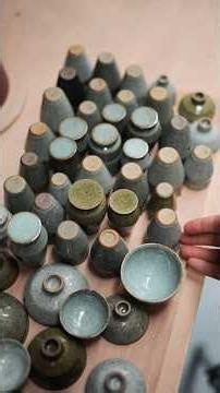 Why Making Tiny Pots Is WAY Harder Than It Looks