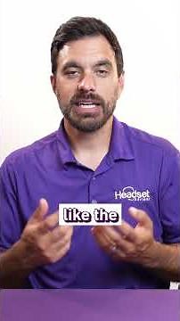 STOP Using the Wrong Wireless Headset for Desk Phones!