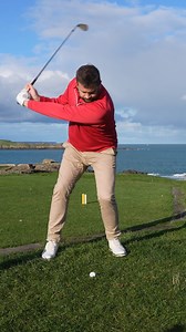 38K views · 183 reactions | Un coup spectaculaire, utile mais difficile à maîtriser, on écoute le magicien François nous expliquer le lob shot. | ffgolf - Fédération française de golf | Facebook