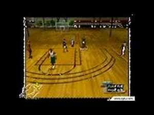 NBA 2K2 PlayStation 2 Gameplay_2001_12_10_11