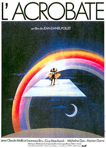 The Acrobat (1976) | Cinematheque | ČSFD.cz