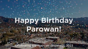 Happy birthday Parowan! 🥳 Full of small town charm, #Parowan is one of our favorite places in the state. There's always something wonderful to discover with a visit to southern Utah's "Mother Town". · · Parowan Utah | Chamber of Commerce, Parowan Utah | Visit Cedar City