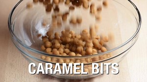 1.6M views · 219 reactions | POLAR BEAR PAWS are the perfect sweet and salty treat, filled with roasted nuts and caramel, then coated in silky white chocolate! Full recipe: https://bellyfull.net/2017/11/07/sees-polar-bear-paws/ | Belly Full | Facebook