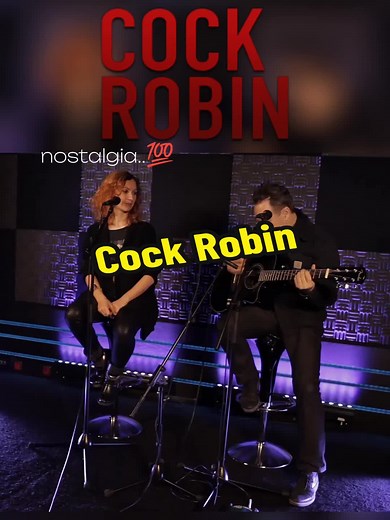 Cock Robin - Just Around the Corner.. ✨💯🎧❤️ #90s #90smusic #nostalgia #parati #80smusic #80s #fypシ #fyp #foryoupage #music #foryou #cockrobin