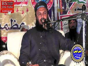 5.8K views · 1K reactions | مولانا الیاس مدنی ♥۔نیو اشعار ایک بار ضرور سنیں ۔کوٹ آرائیاں نذد کھڈیاں کی تاریخی ساز کانفرس کا کلپ ۔خصوصی کاوش حافظ خالد محمود ۔قرآن وسنت مومنٹ کے زیر اہتمام  | Bs islamic center Kangan pur poroparaiter saifullah Muhammedi | Facebook