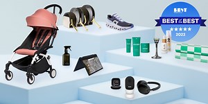 Our Team of Editors Shares Their Favorite Products of the Year