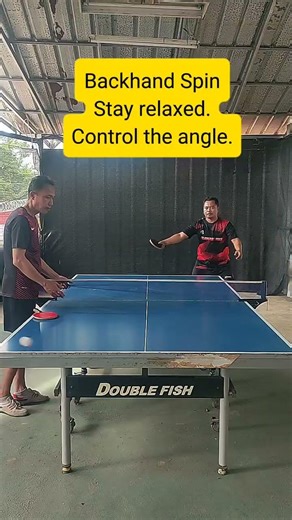 Improve Your Spin Accuracy FAST