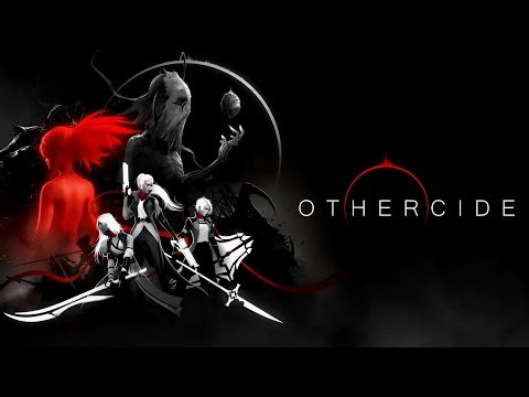 Othercide OST "Soulswap"/"Main Menu" Theme (Loop)