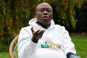 Ruto swearing-in will go ahead with or without Uhuru, says Rigathi