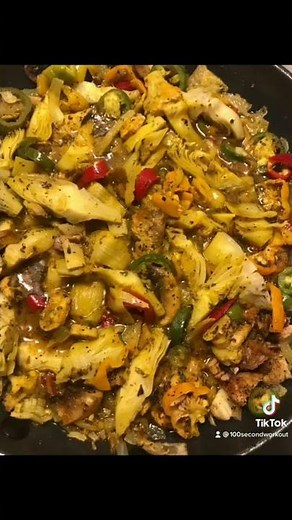Recipe for Artichoke Salad Dressing !#artichoke #oliveoil #salad #food #cooking #recipe