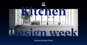 RECIPES FOR SUCCESS It’s Kitchen Design Week, the latest installment of Global Design Agenda hosted by Architonic! Watch now for a taste of what’s to come... architonic.com/10002666 #architonic #globaldesignagenda #kitchendesignweek #designindustry #designweek | Architonic