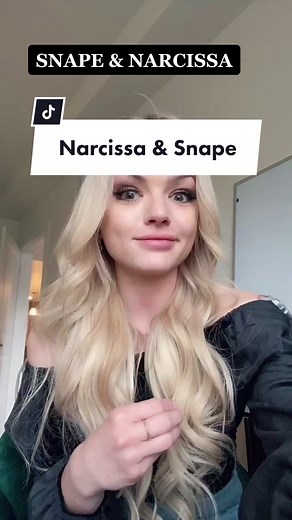 Exploring the Complex Relationship Between Narcissa and Snape in Harry Potter
