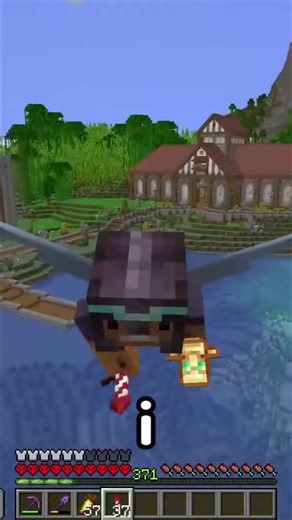 Ocean Cave Challenge in Minecraft: Terraforming Adventure