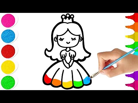 How to Draw Cute Clothes | Easy Step by Step Tutorial