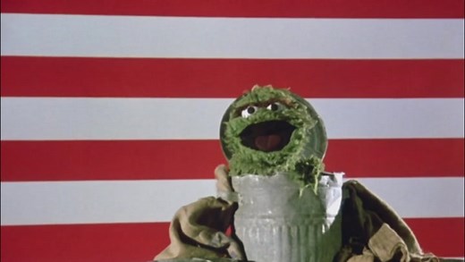 Sesame Street Presents Follow that Bird (1985)