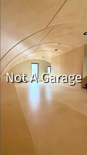 We Built a LOFT Inside a Quonset Hut (Not a Garage)
