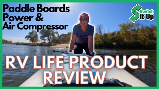 RV life upgrades that make every adventure more fun