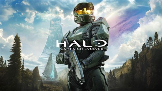 Halo: Campaign Evolved, a Remake of Halo: Combat Evolved, Is Coming Next Year