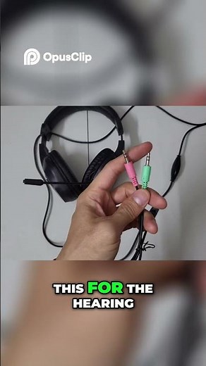 Laptop Mic Setup - Easy Guide with 2 Jacks