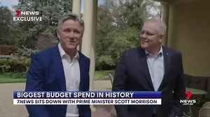 15K views · 141 reactions | Scott Morrison has promised the biggest...