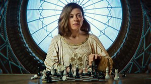 Hyperrealistische Grafik: Unitys Tech-Demo "Enemies"