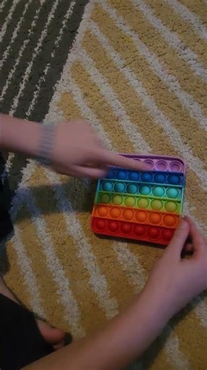 Popit Asmr #asmrpopit #pozitif #asmr