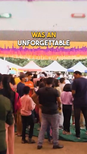 ✨ Pune, get ready! ✨ Kukdukoo Fest is back in your city for 2 days...