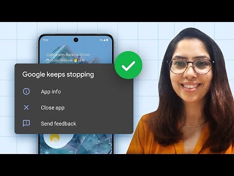 Android App's Keep Crashing ? Easy Way to Fix it!