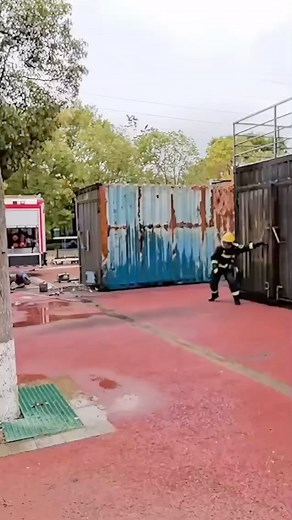 Selahattin Kaya | Backdraft Eğitimi | Instagram