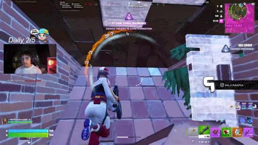 #1 Unreal reload POV !Carry | 2v2 3v3 !token | code jvmafia | !discord !socials !gfuel